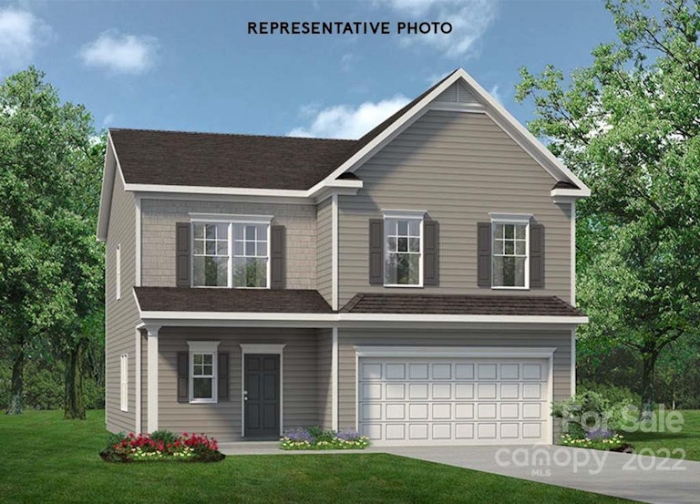 Photo 1 of 17 - 4610 Shookstown Dr #97, Kannapolis, NC 28081