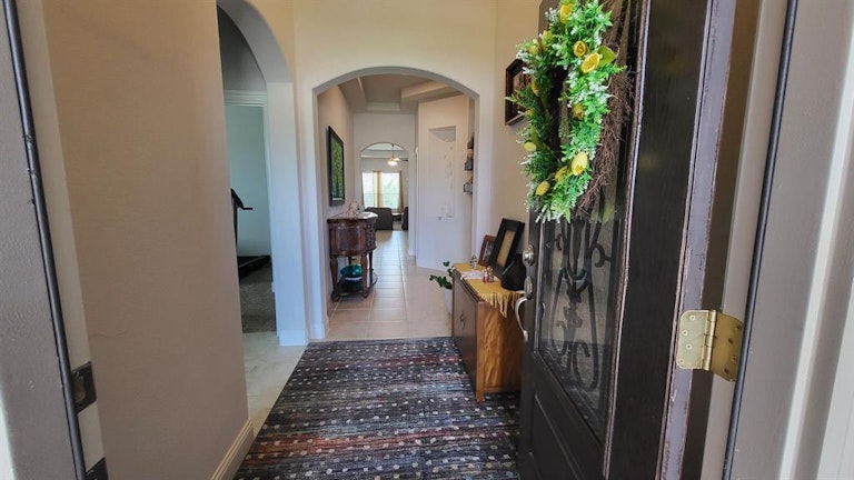 Photo 3 of 22 - 3301 Wysong St, Melissa, TX 75454