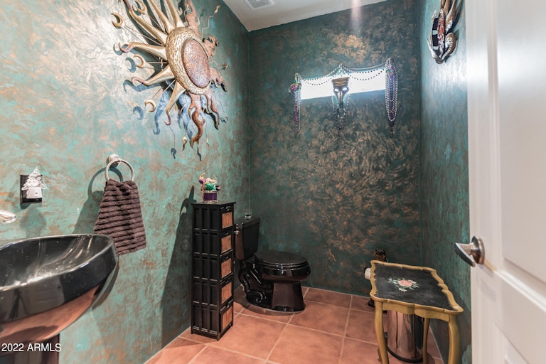 Photo 12 of 30 - 14641 E Peak View Rd, Scottsdale, AZ 85262