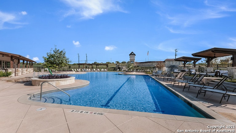 Photo 47 of 60 - 6831 Kingsley Edge, San Antonio, TX 78252