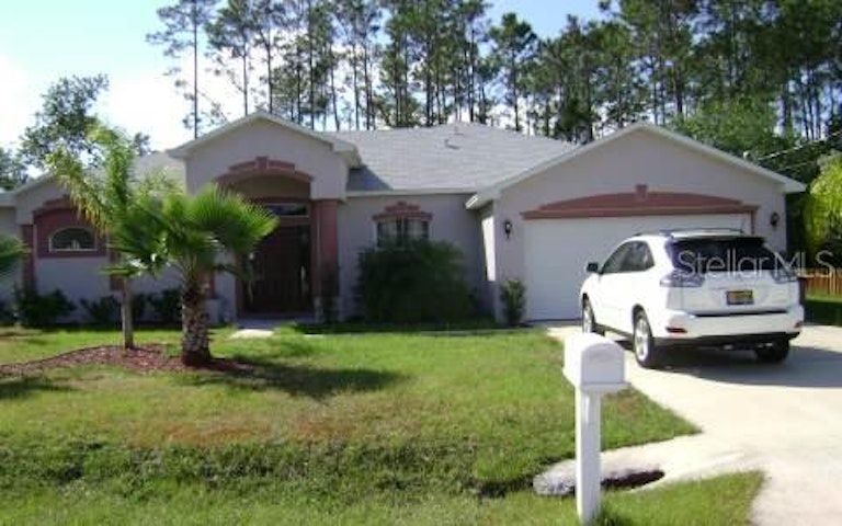 Photo 1 of 1 - 11 Ziegler Pl, Palm Coast, FL 32164