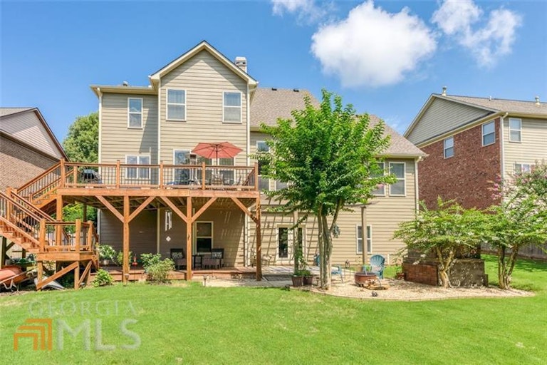 Photo 59 of 71 - 6021 Stillwater Pl, Flowery Branch, GA 30542