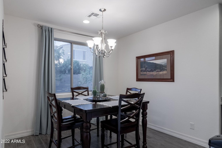 Photo 22 of 37 - 20161 E Estrella Rd, Queen Creek, AZ 85142