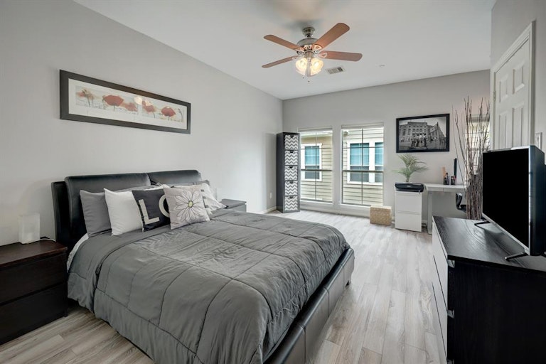 Photo 11 of 20 - 3001 Murworth Dr #501, Houston, TX 77025