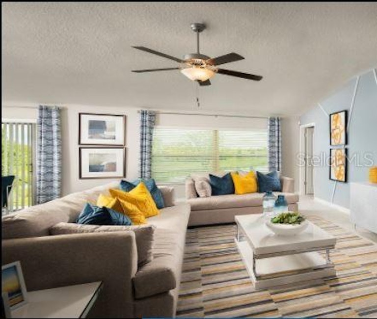 Photo 6 of 7 - 14325 Bounding Home St, Sun City Center, FL 33573