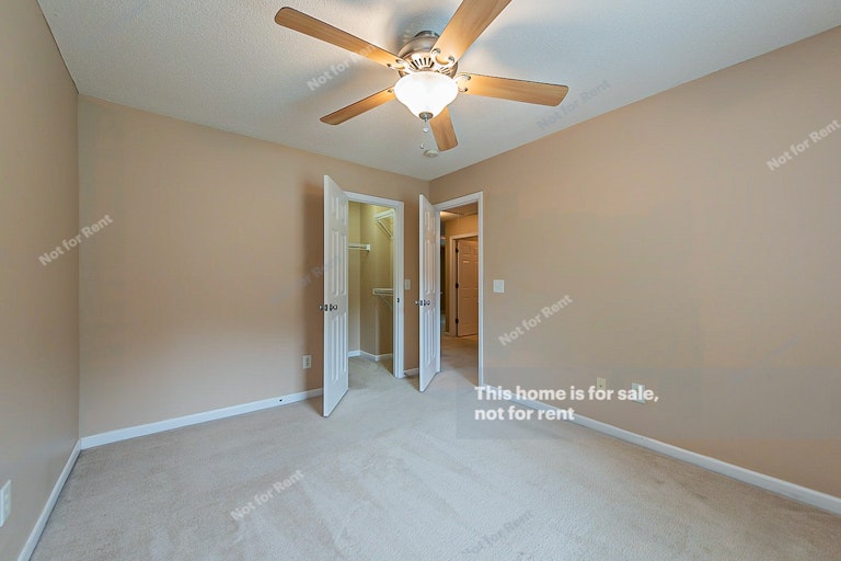 Photo 20 of 24 - 4112 Amber Stone Way, Durham, NC 27704