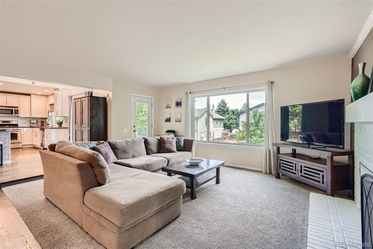 Photo 9 of 26 - 8020 Flower Ct, Arvada, CO 80005