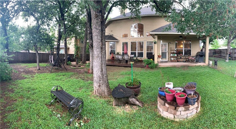 Photo 33 of 34 - 2005 Overland Dr, Leander, TX 78641