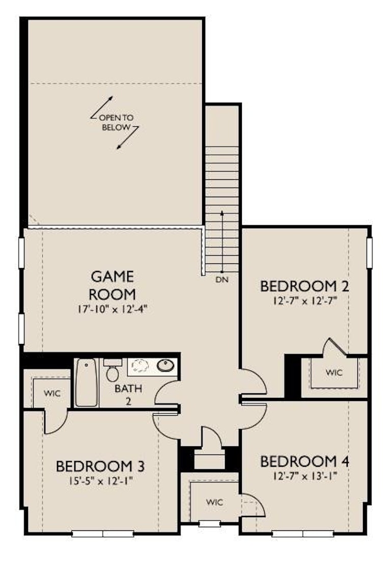 Photo 3 of 11 - 13214 Rowan Green Dr, Humble, TX 77346