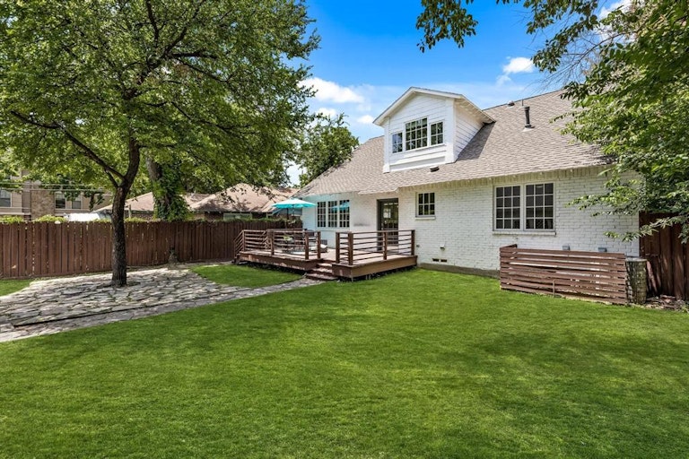 Photo 34 of 40 - 5204 Willis Ave, Dallas, TX 75206