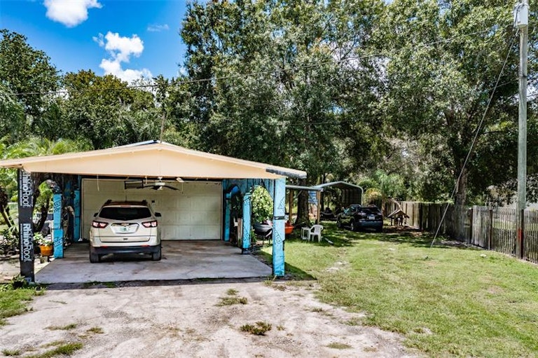 Photo 51 of 63 - 1208 5th St, Wimauma, FL 33598