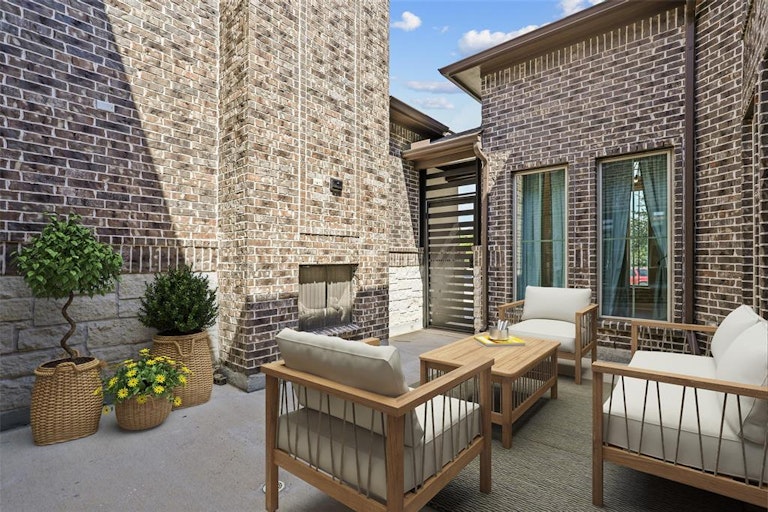 Photo 10 of 48 - 16127 W Moss Loop, Cypress, TX 77433