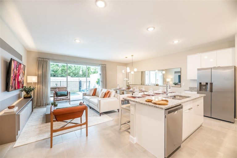 Photo 4 of 33 - 8004 Formosa Valley Pl, Kissimmee, FL 34747