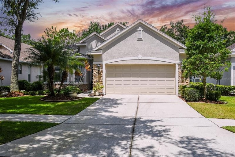Photo 2 of 47 - 17914 Timber View St, Tampa, FL 33647