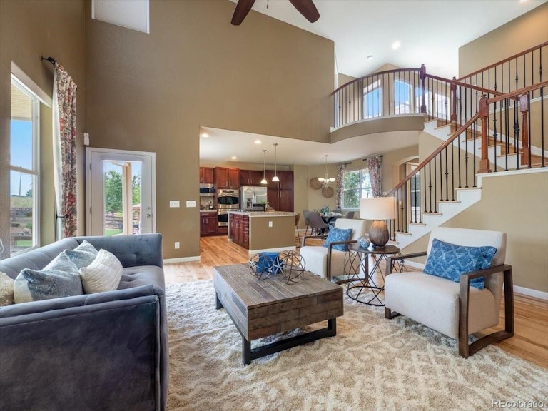 Photo 13 of 36 - 25441 E Ottawa Dr, Aurora, CO 80016