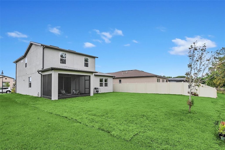 Photo 29 of 31 - 2048 Napoli Dr, Saint Cloud, FL 34771