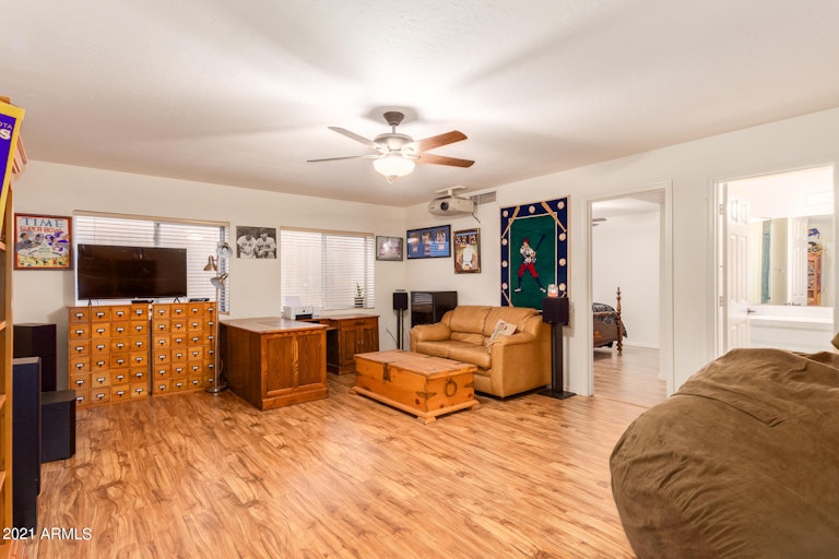 Photo 29 of 60 - 23207 S 130th St, Chandler, AZ 85249