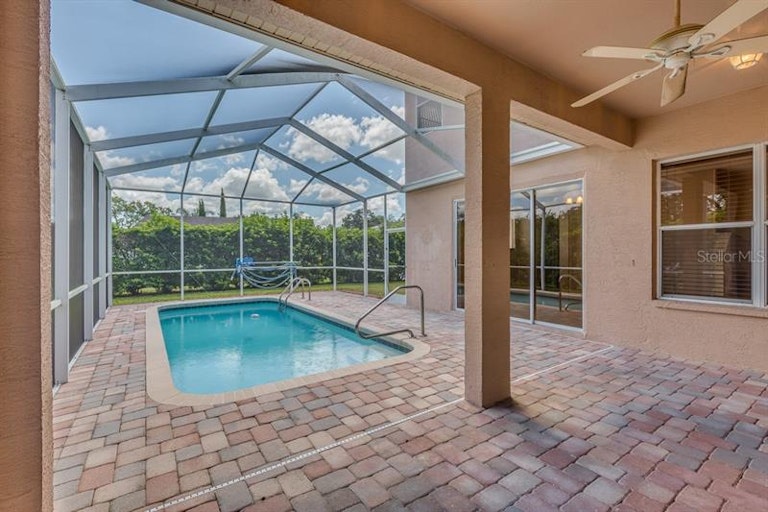 Photo 25 of 25 - 9118 Flagstick Ln, Hudson, FL 34667