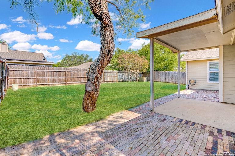 Photo 32 of 35 - 7418 Windbridge, San Antonio, TX 78250