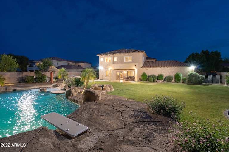 Photo 47 of 61 - 7284 W Avenida Del Sol, Peoria, AZ 85383
