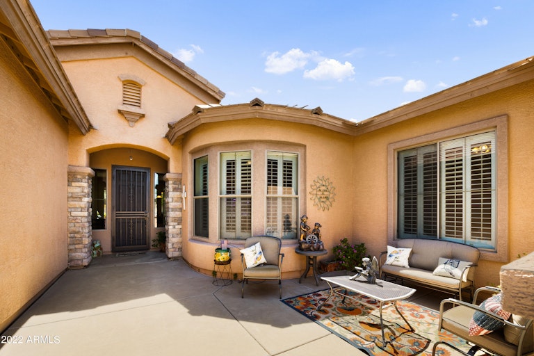 Photo 2 of 24 - 40419 N Chase Oaks Way, Anthem, AZ 85086