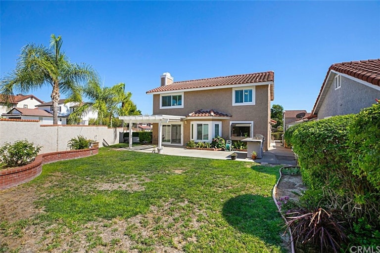 Photo 34 of 54 - 20385 Via Pizarro, Yorba Linda, CA 92886