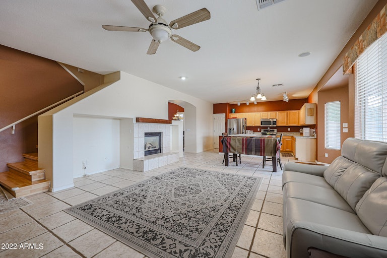 Photo 16 of 45 - 14621 W Verde Ln, Goodyear, AZ 85395