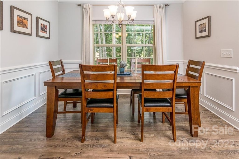 Photo 15 of 48 - 156 Wylie Trl, Statesville, NC 28677