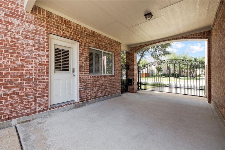 Photo 43 of 46 - 7006 Monarch Lake Ln, Katy, TX 77494