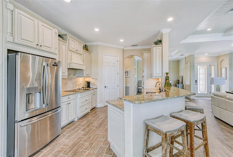 Photo 16 of 94 - 704 Moorings Way, Bradenton, FL 34212