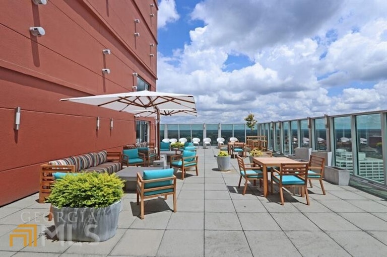 Photo 44 of 49 - 4561 Olde Perimeter Way #2301, Atlanta, GA 30346