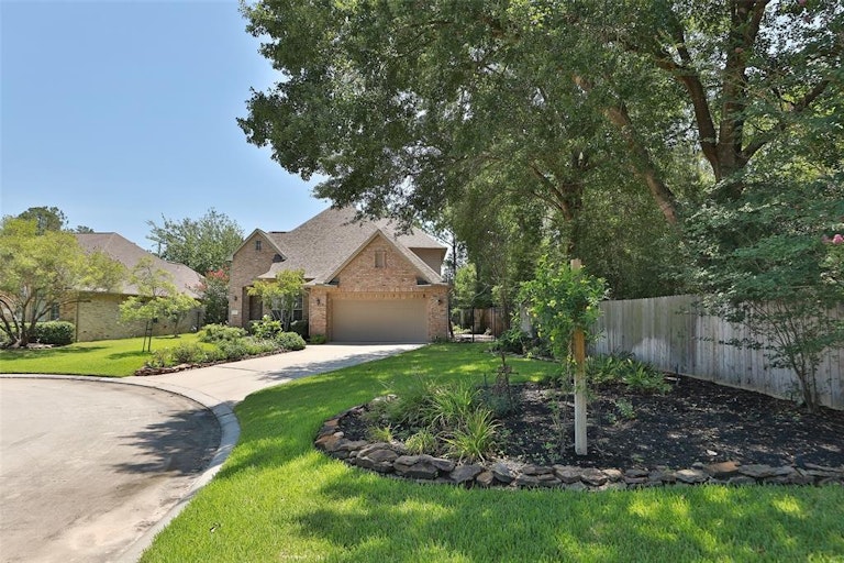 Photo 4 of 50 - 20602 Sunset Bend Ln, Spring, TX 77379