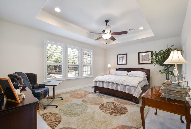 Photo 11 of 40 - 343 Cypress Springs Way, Georgetown, TX 78633