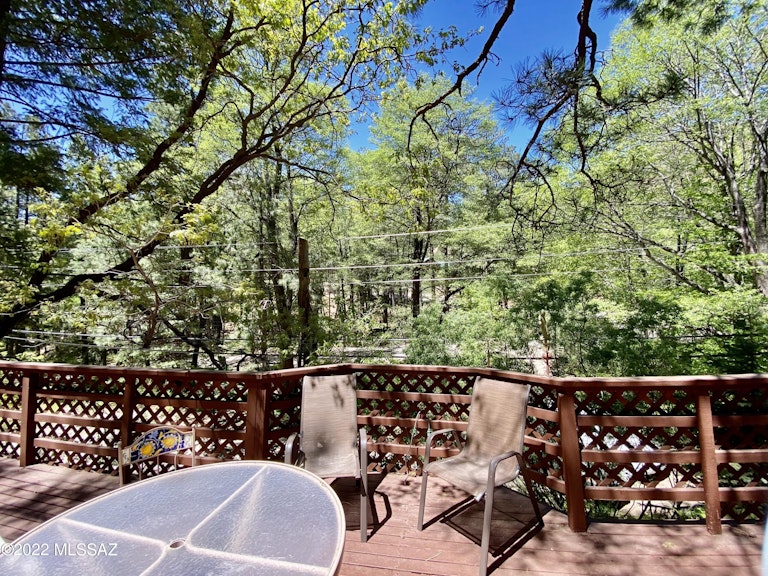 Photo 18 of 32 - 12708 N Sabino Canyon Pkwy, Mount Lemmon, AZ 85619