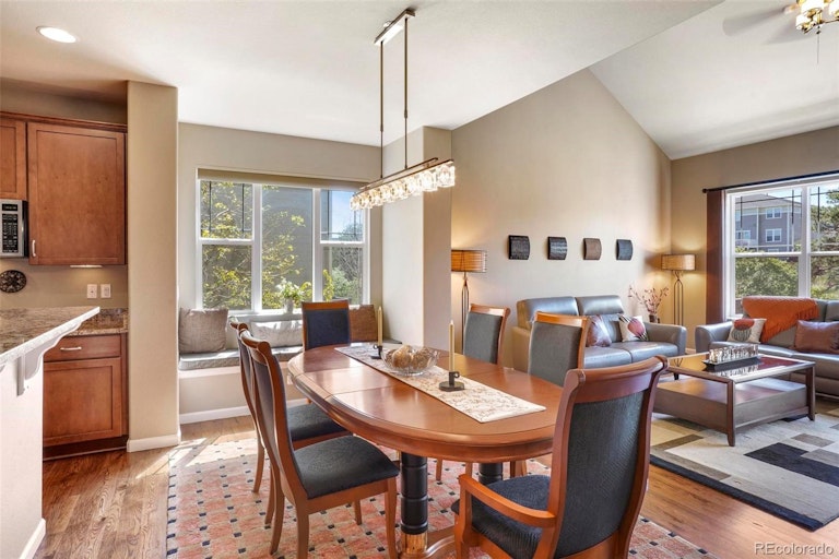 Photo 10 of 33 - 1558 Prairie High Rd, Castle Rock, CO 80109