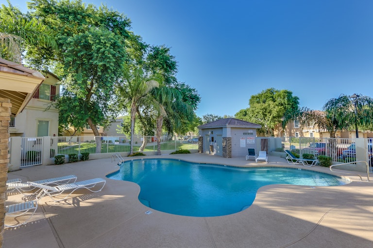 Photo 22 of 22 - 9233 E Neville Ave #1097, Mesa, AZ 85209