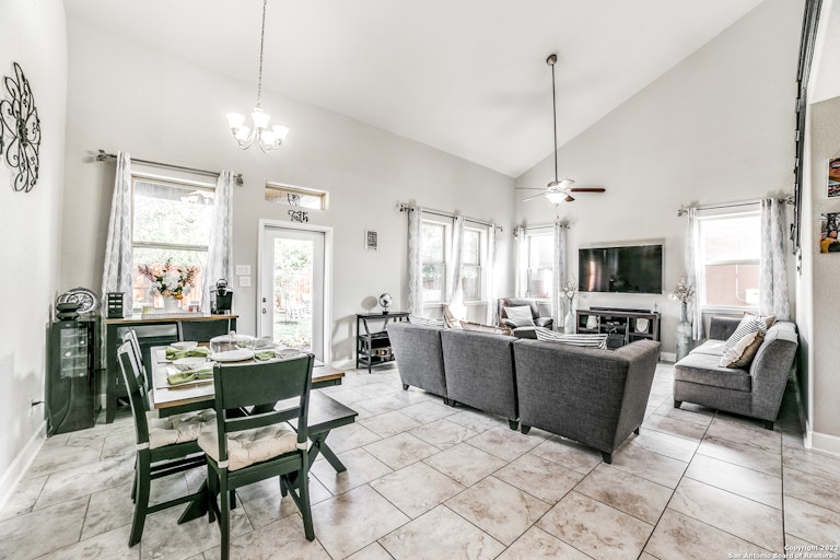 Photo 9 of 29 - 14211 Sam Houston Way, San Antonio, TX 78253