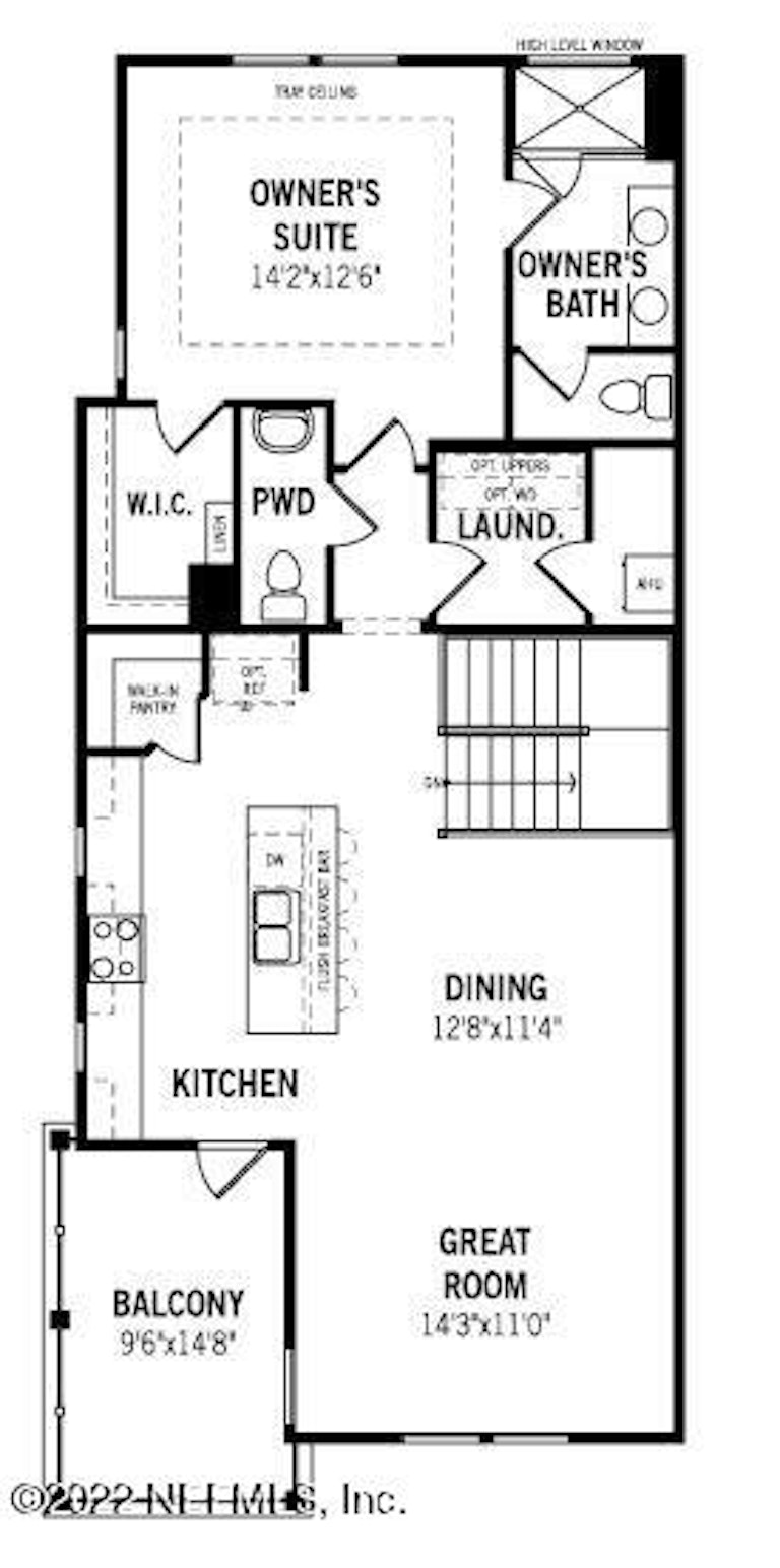 Photo 3 of 16 - 3520 Marsh Reserve Blvd, Jacksonville, FL 32224