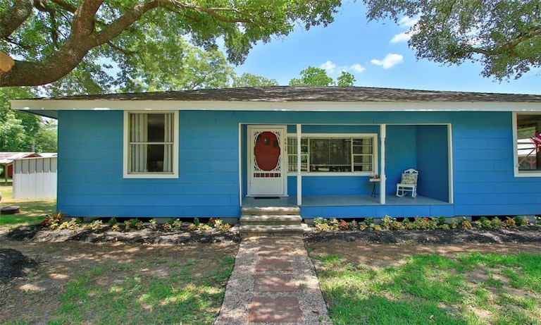 Photo 5 of 42 - 7415 Carl Road Ext, Spring, TX 77373