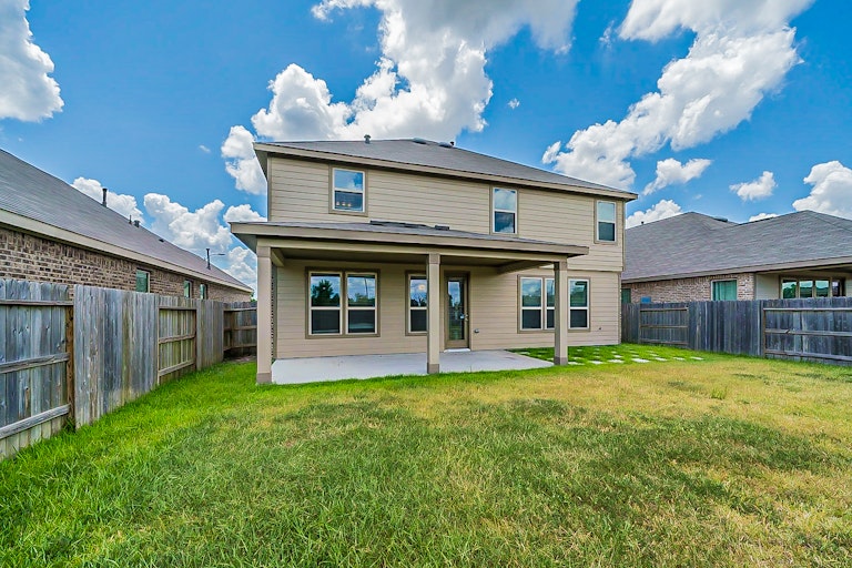 Photo 35 of 36 - 12731 Arcola Valley Ct, Houston, TX 77044