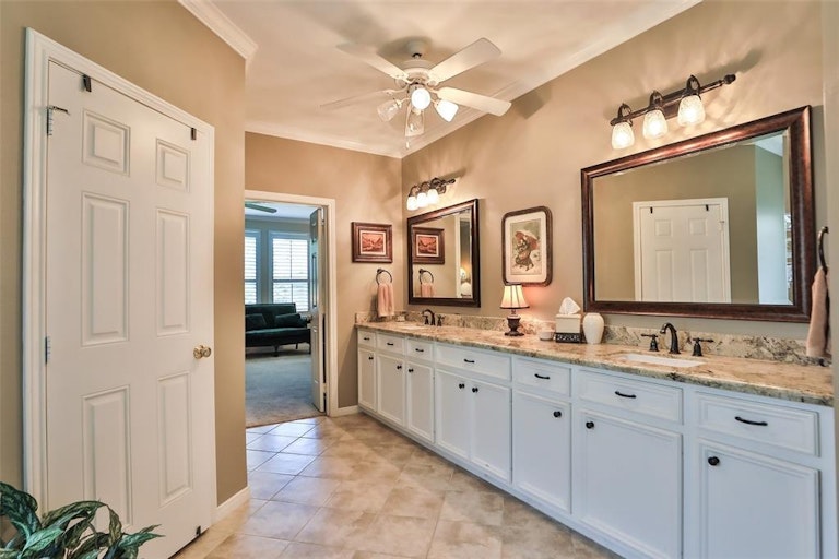 Photo 24 of 50 - 20602 Sunset Bend Ln, Spring, TX 77379