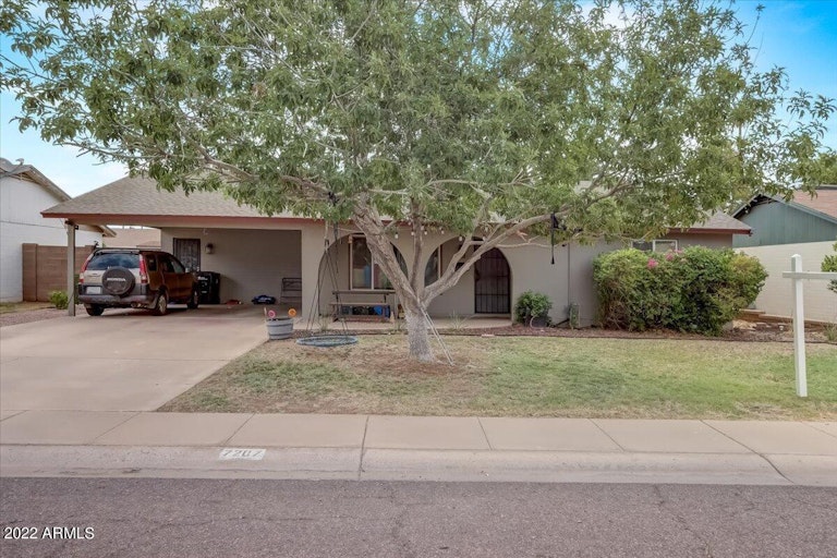 Photo 5 of 40 - 7207 N 41st Dr, Phoenix, AZ 85051