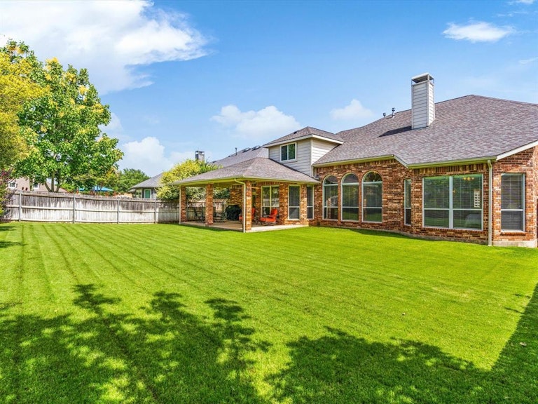 Photo 37 of 40 - 6916 Canyon Springs Rd, Fort Worth, TX 76132