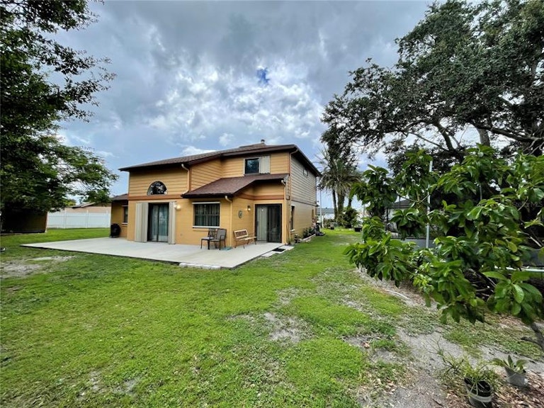 Photo 24 of 31 - 4 Spur Ct, Kissimmee, FL 34743