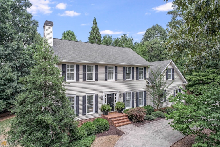 Photo 18 of 70 - 3723 Hardy Rd, Gainesville, GA 30506