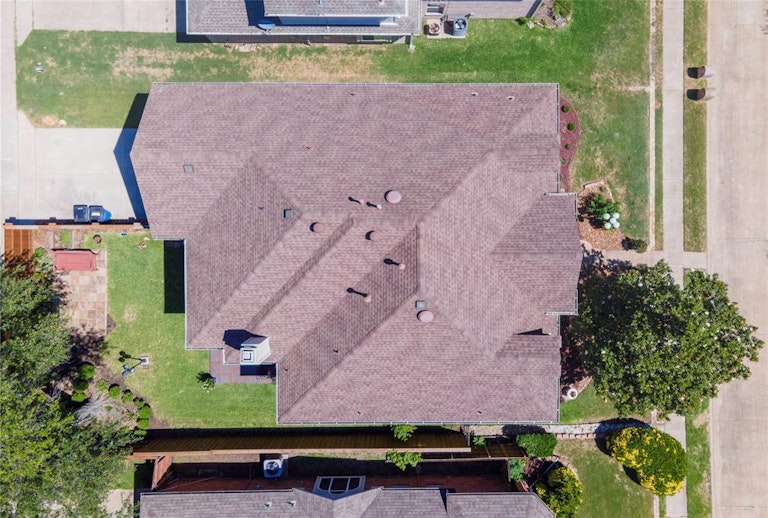 Photo 40 of 40 - 706 Cottonwood Bend Dr, Allen, TX 75002