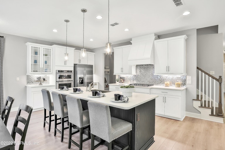Photo 16 of 45 - 2984 Greywood Ln, Orange Park, FL 32073