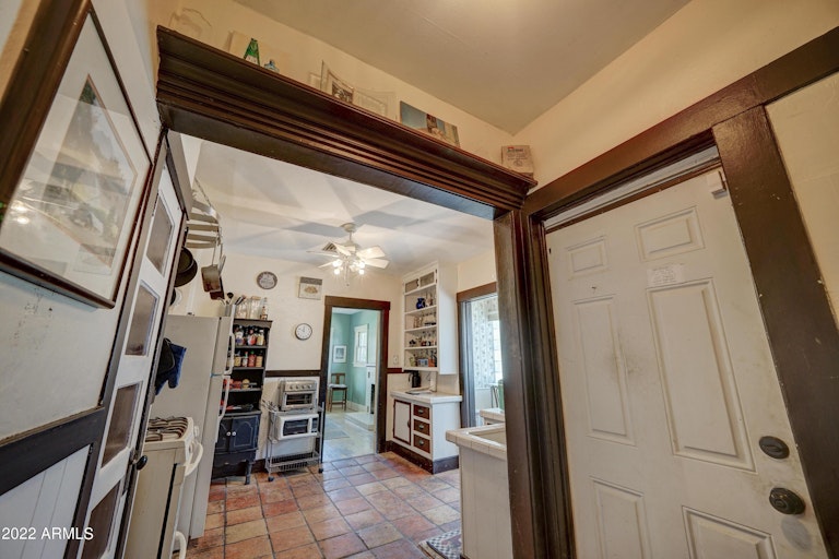 Photo 36 of 51 - 144 N Wilbur, Mesa, AZ 85201