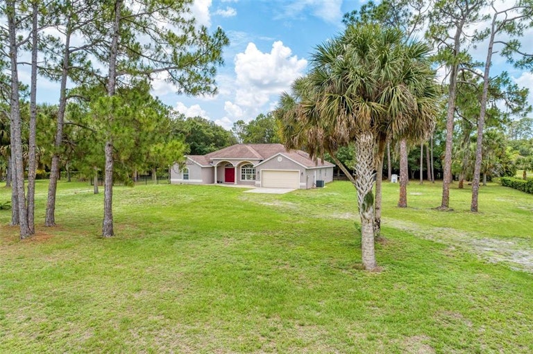 Photo 1 of 43 - 3265 Wenona Dr, North Port, FL 34288