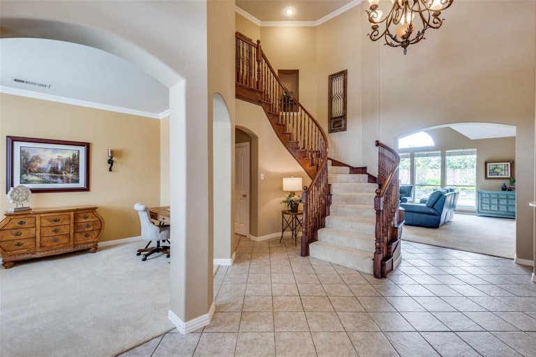 Photo 5 of 26 - 1604 Stone Crest Dr, Flower Mound, TX 75028
